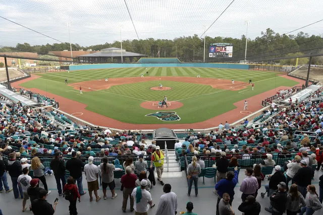 Springs Brooks Stadium