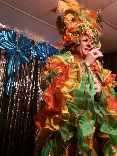 Restaurant C la Boite à Chantal