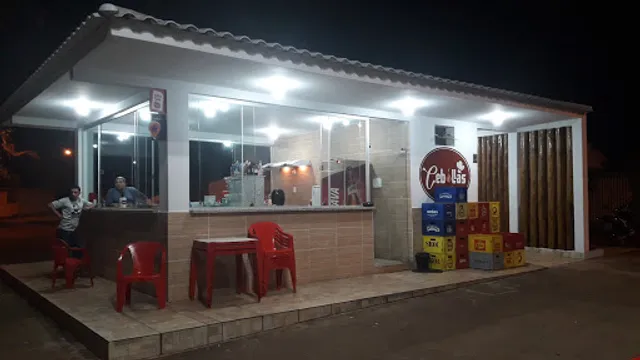 Cebolas Bar
