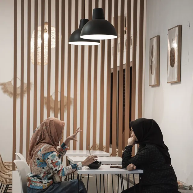 Cotta Haus Tangerang