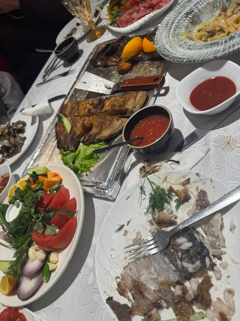 Sazanchik Premium (Сазанчик Премиум)