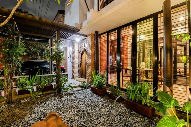 Villa Amarajota by Sampai Villa