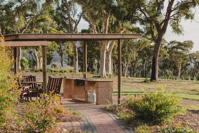 Banksia Park Cottages