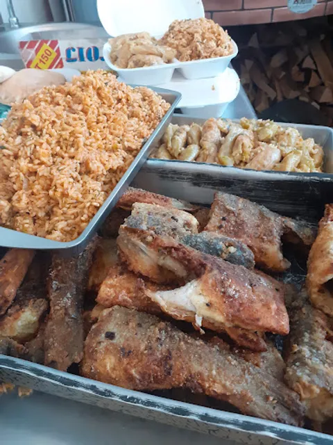 RISTORANTE Pizzeria IL KING