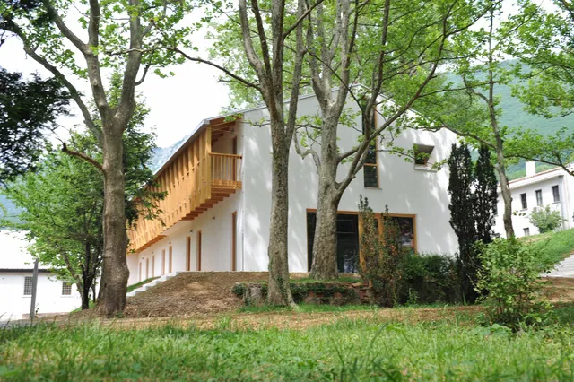 Youth Hostel Ajdovščina
