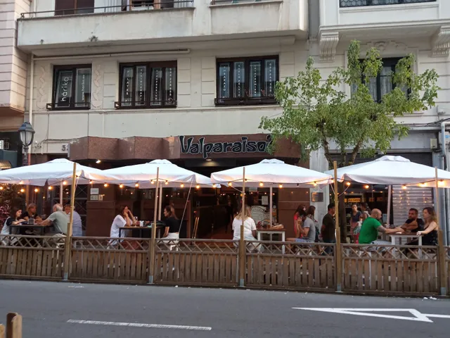 Valparaíso