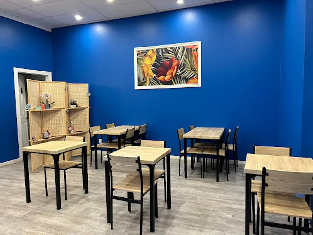 Le Poké Station Saint-Hubert