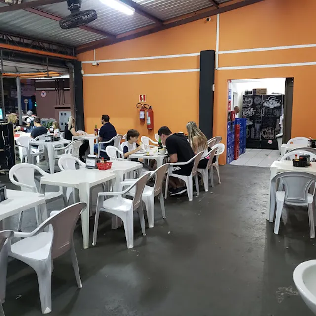 Massa Sobaria Japanese Food