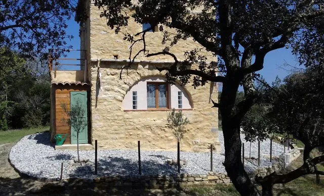 Le Pigeonnier du Château