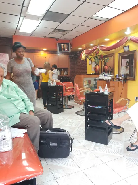 Carmen & Blanca Beauty Salon