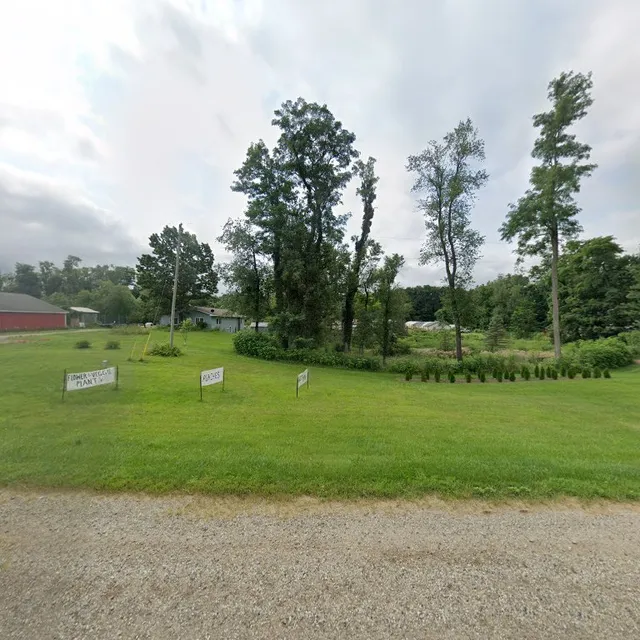 Carpenter's Greenhouse & Produce