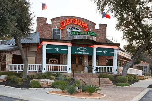 Saltgrass Steak House