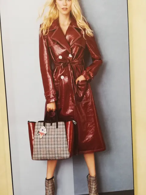 Luca Salvini 19.77 Abbigliamento