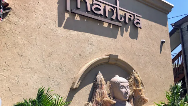 Mantra by Indian Garden