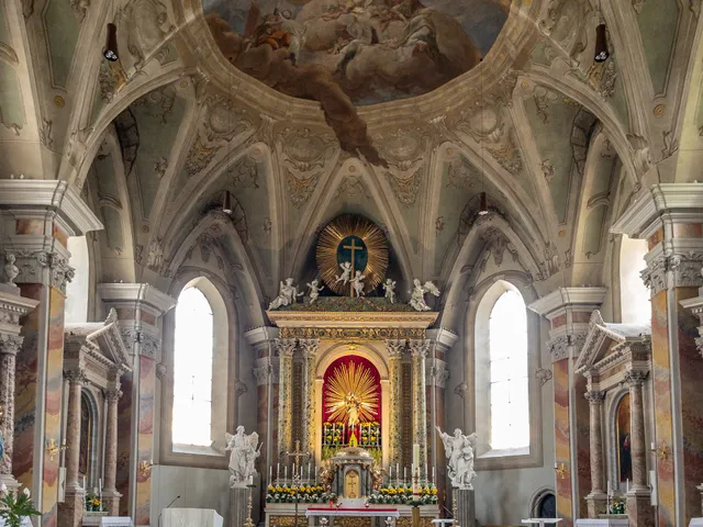 Pfarrkirche St. Michael