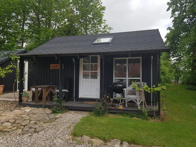 Vranum Bed & Breakfast