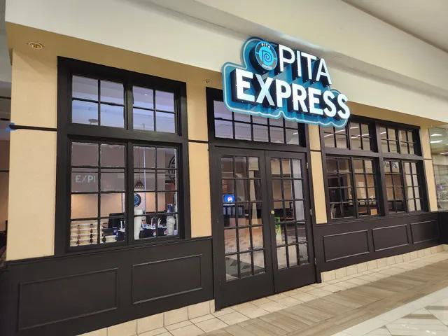 Pita Express
