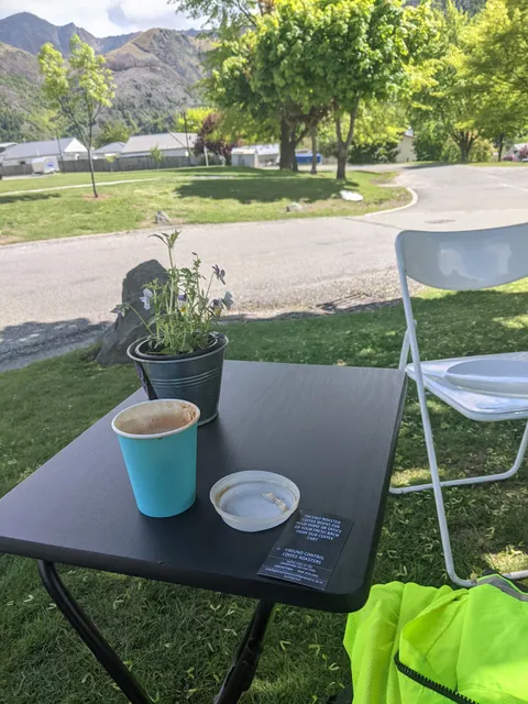 Ground Control Coffee Roasters