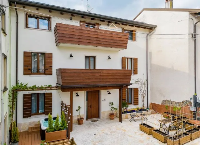 Casa Nostra - Garda Rooms