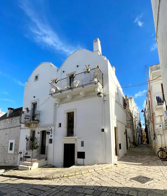 Dimora Pozzo Epifani