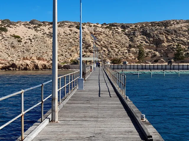 Point Sinclair Campground