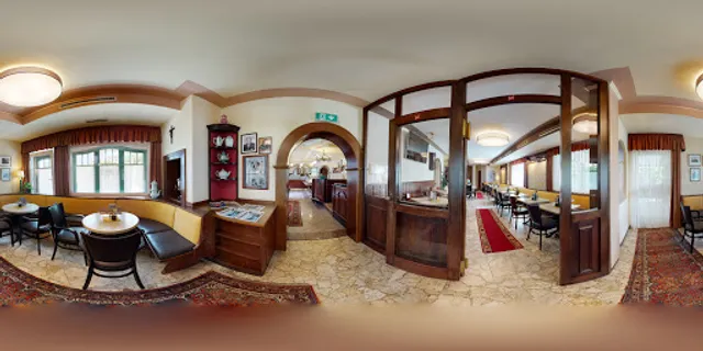 Cafe Konditorei Eisner