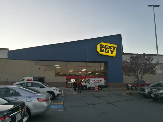 Best Buy