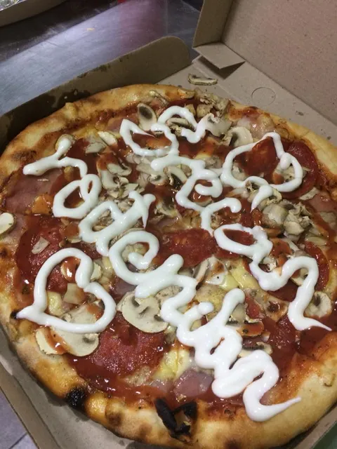 "Perfetto MP021" Picerija I Rostiljnica