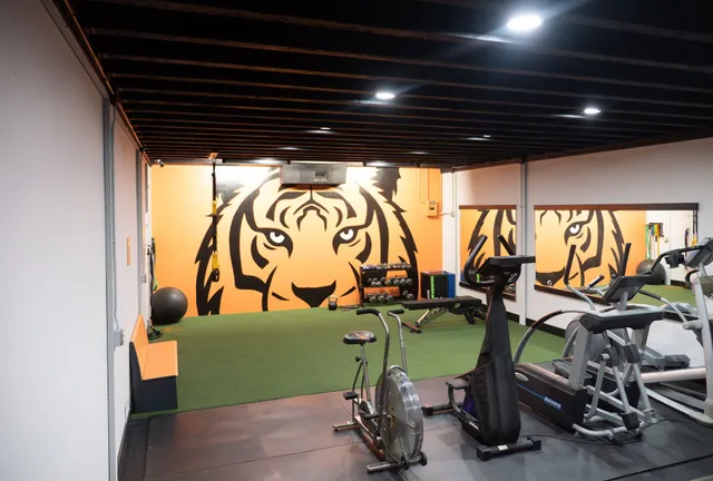 University Athletic Center