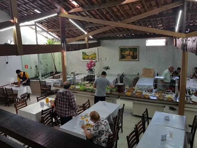 Recanto Gaúcho Grill