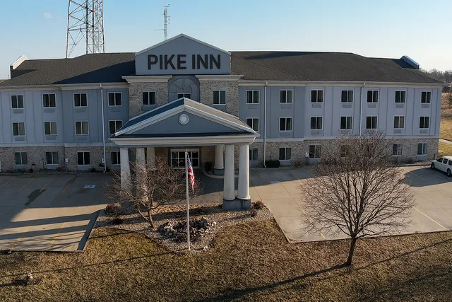 Pike Inn