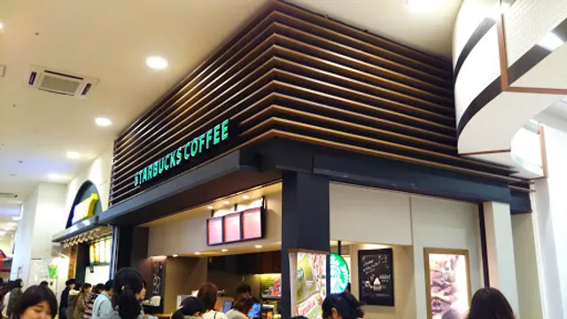 Starbucks Coffee - Aeon Mall Nagoya Dome-mae Food Court