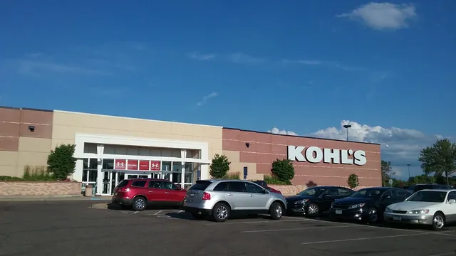 Kohl's
