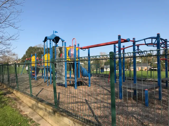 Nixon Centennial Park