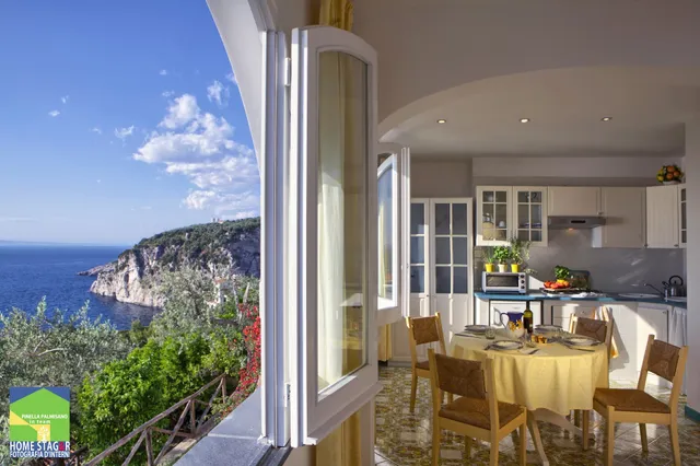 Villa Dafne Sorrento