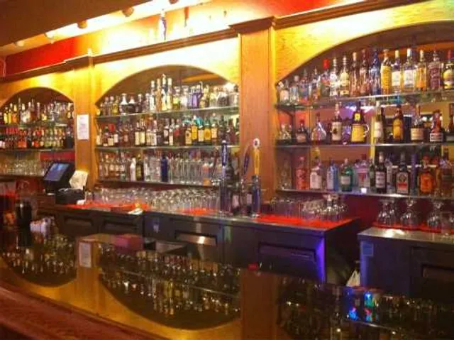 Paraiso Mexican Restaurant