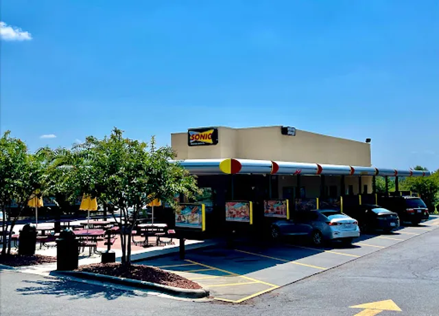 Sonic Drive-In