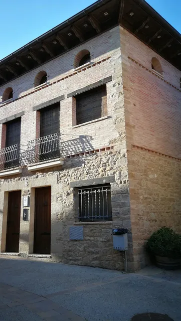 Apartamentos Rurales Casa Miñón