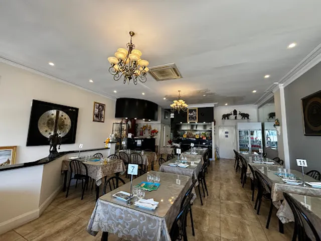 Just One Thai Restaurant