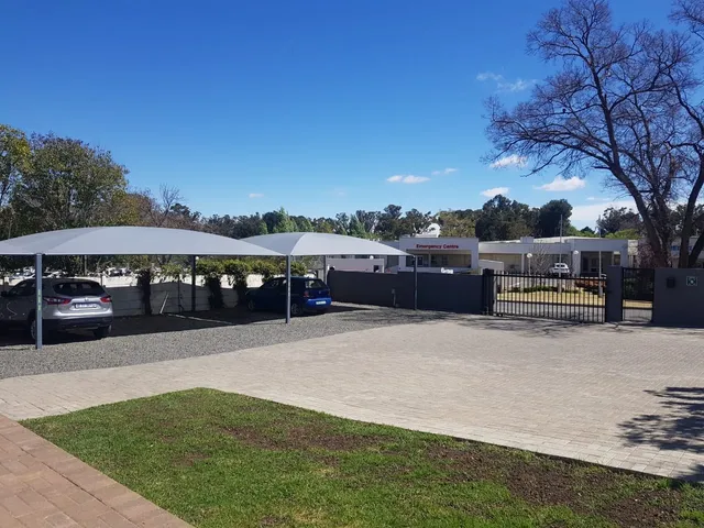 MediStay Self Catering Accommodation