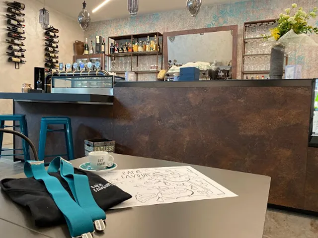 Al Cavour bistrot con osteria