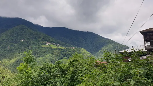 Demircioglu Ortan Konağı