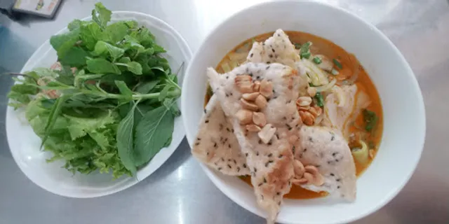 Bún bò huế Yên Đỗ