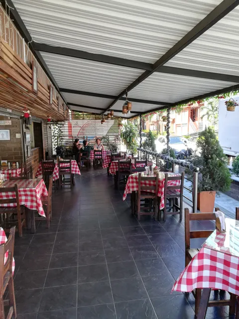 Parrilla Punta y Solomo