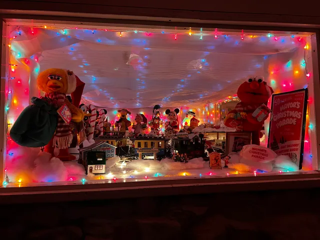 Miracle on 34th Street