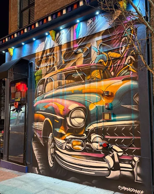 The Cuban Restaurant and Bar