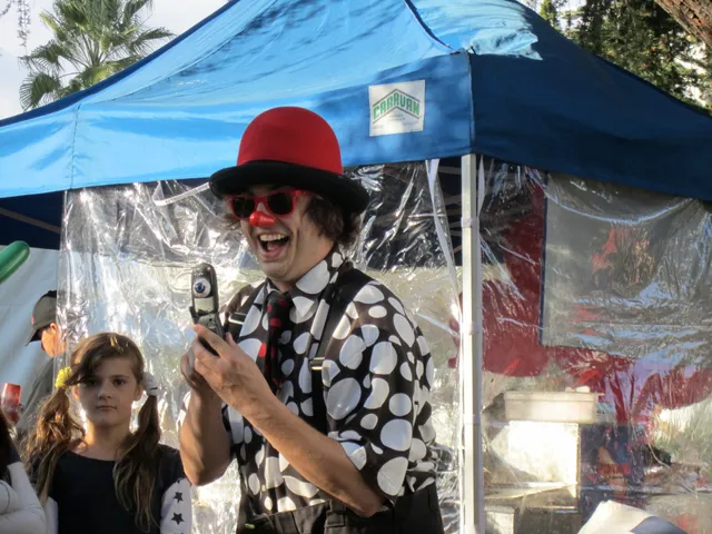 The Los Angeles Clown Company