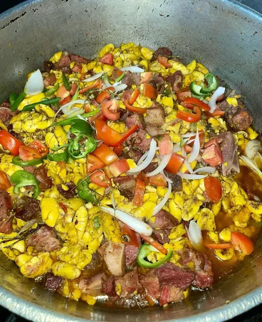 Upscale Bar & Lounge