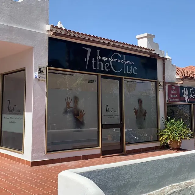 The Clue Escape Room and Games