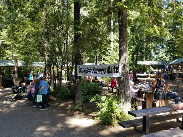 Errington Farmers' Market